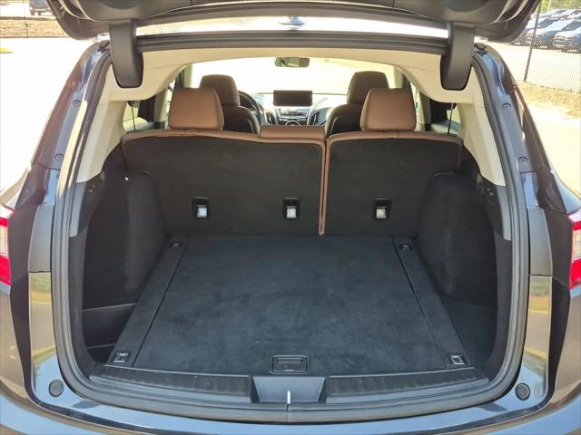 2021 Acura RDX Technology Package
