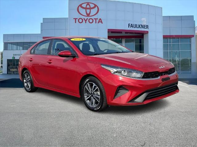 2024 Kia Forte LXS for sale in Harrisburg, PA