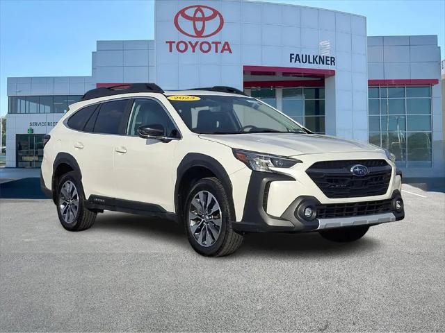 2023 Subaru Outback Limited for sale in Harrisburg, PA