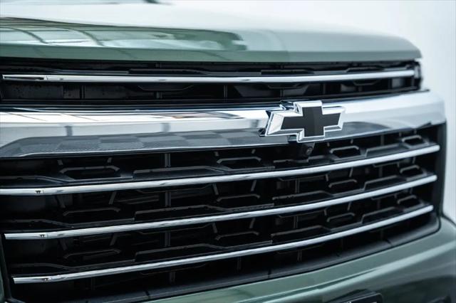 2027 Chevrolet Traverse AWD LT