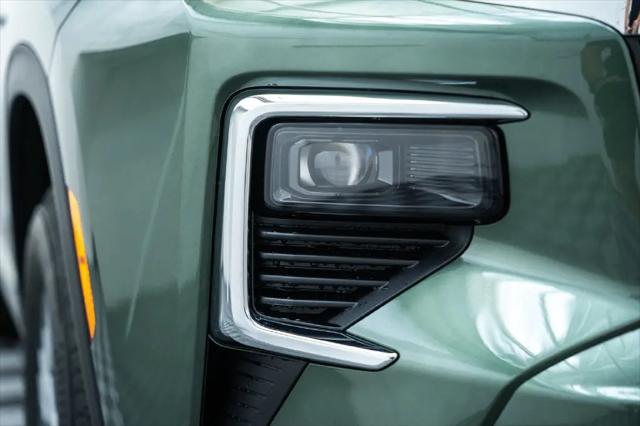 2027 Chevrolet Traverse AWD LT