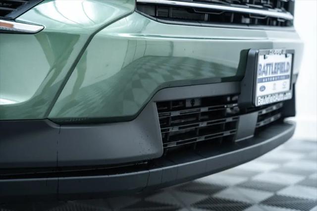 2027 Chevrolet Traverse AWD LT