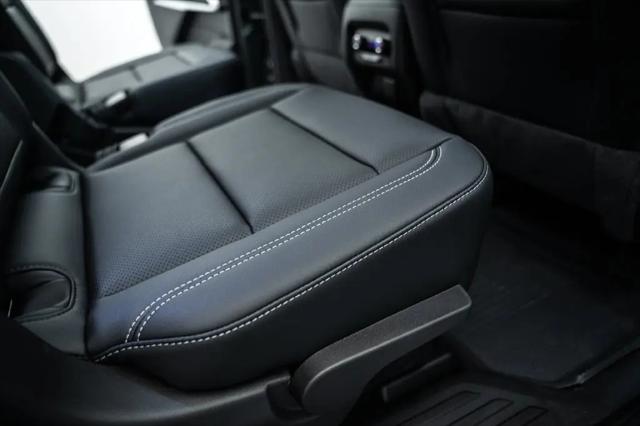 2027 Chevrolet Traverse AWD LT