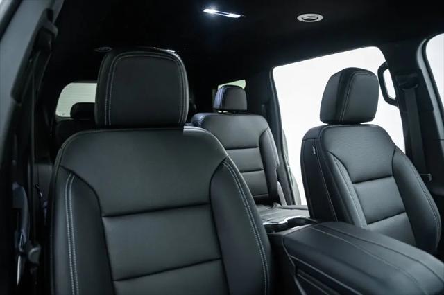 2027 Chevrolet Traverse AWD LT