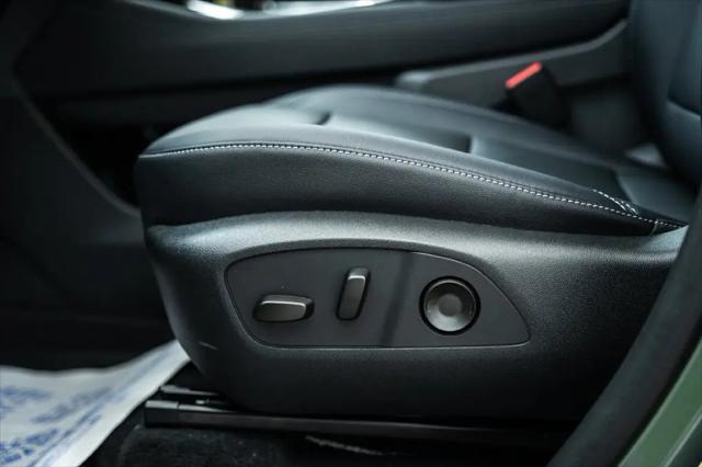 2027 Chevrolet Traverse AWD LT