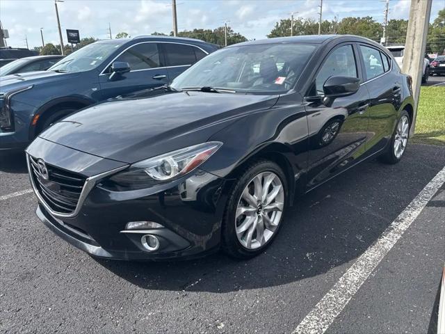 2014 Mazda Mazda3 s Grand Touring for sale in Homosassa, FL