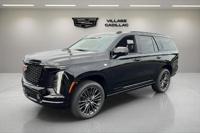 2027 Cadillac Escalade 4WD Platinum Sport for sale in Homosassa, FL