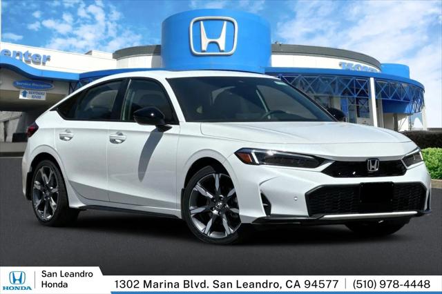 2026 Honda Civic Sport Touring for sale in San Leandro, CA