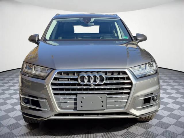 2018 Audi Q7 3.0T Premium