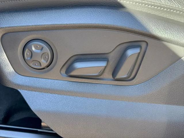 2018 Audi Q7 3.0T Premium