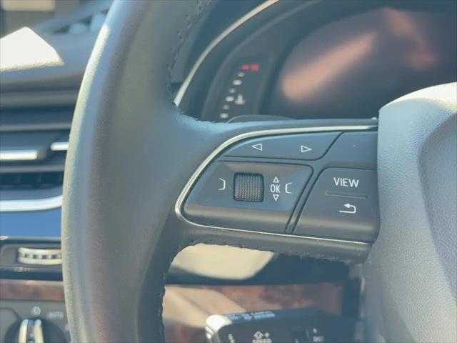 2018 Audi Q7 3.0T Premium