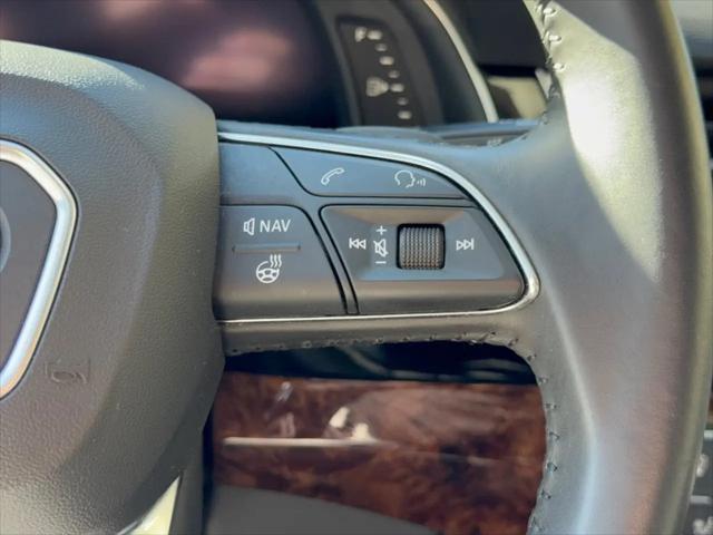 2018 Audi Q7 3.0T Premium
