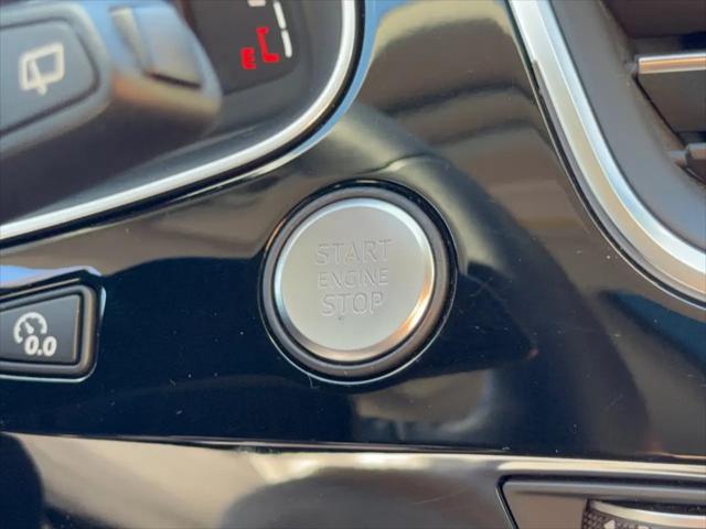 2018 Audi Q7 3.0T Premium