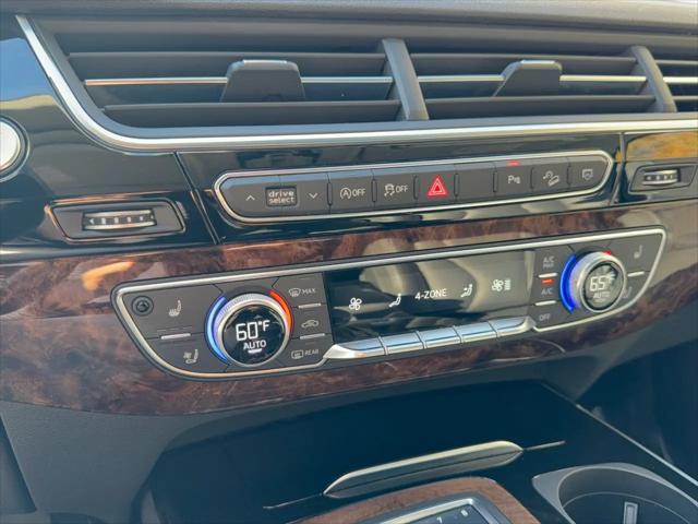 2018 Audi Q7 3.0T Premium