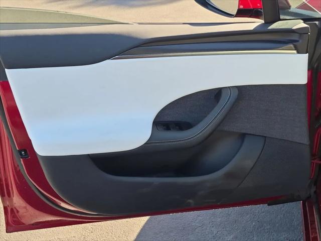 2026 Tesla Model S Plaid