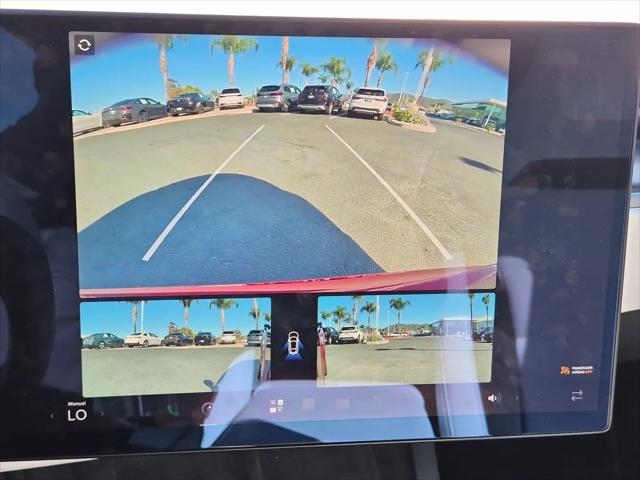 2026 Tesla Model S Plaid