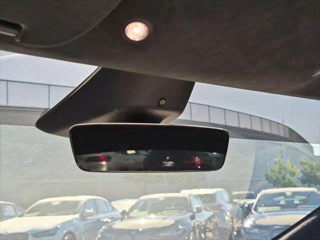 2026 Tesla Model S Plaid