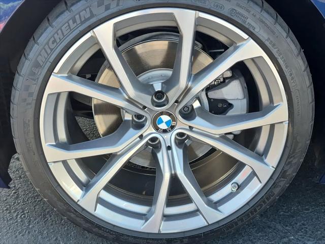 2020 BMW Z4 sDrive30i