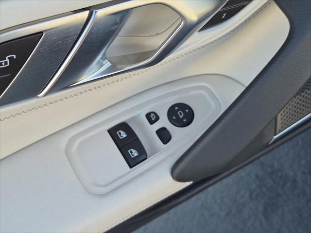 2020 BMW Z4 sDrive30i