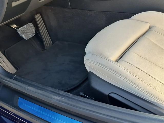 2020 BMW Z4 sDrive30i