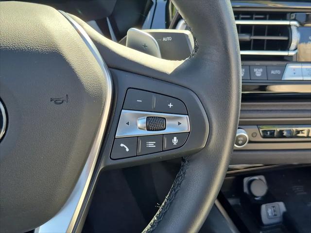 2020 BMW Z4 sDrive30i