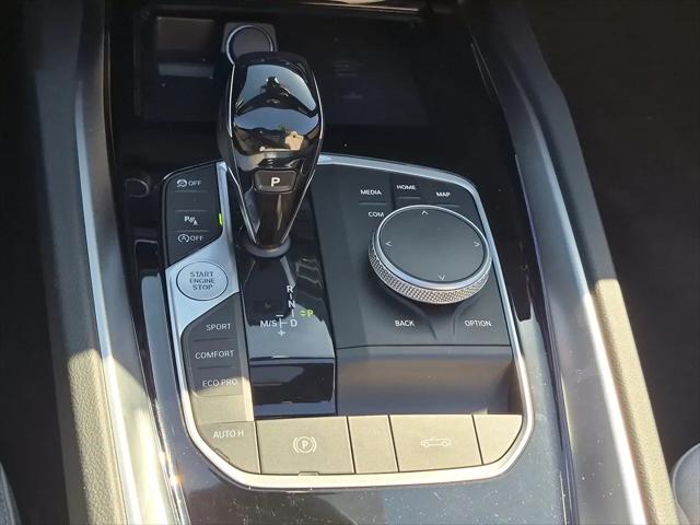 2020 BMW Z4 sDrive30i
