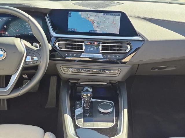 2020 BMW Z4 sDrive30i