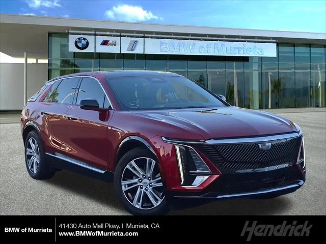 2024 Cadillac iQ Tech w/1SA for sale in Murrieta, CA