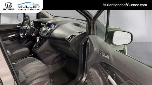 2015 Ford Transit Connect XLT