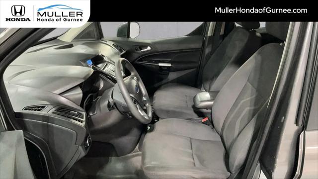 2015 Ford Transit Connect XLT