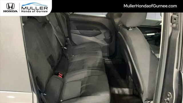 2015 Ford Transit Connect XLT
