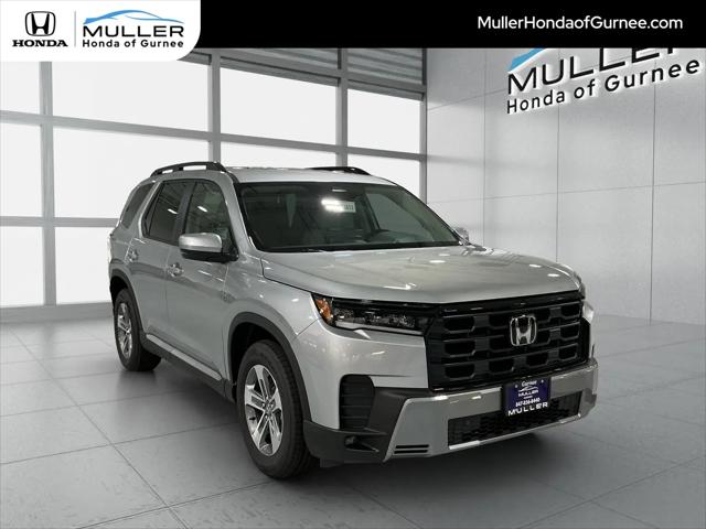 2026 Honda Pilot EX-L for sale in Gurnee, IL