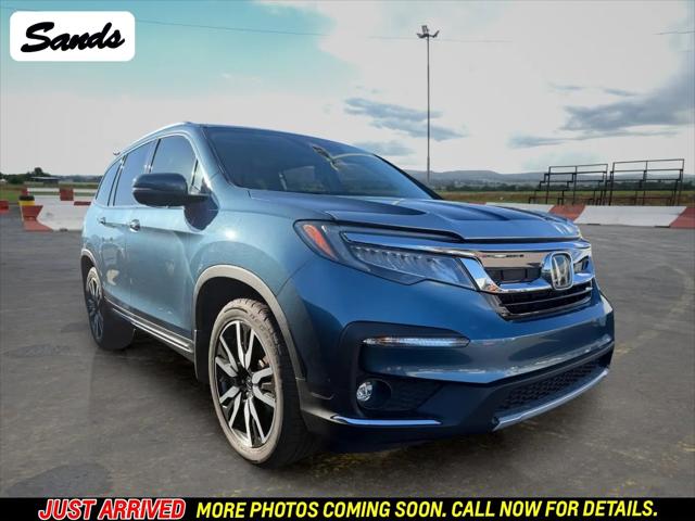 2021 Honda Pilot AWD Touring 8 Passenger for sale in Surprise, AZ