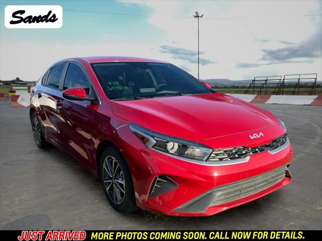 2024 Kia Forte LXS for sale in Surprise, AZ