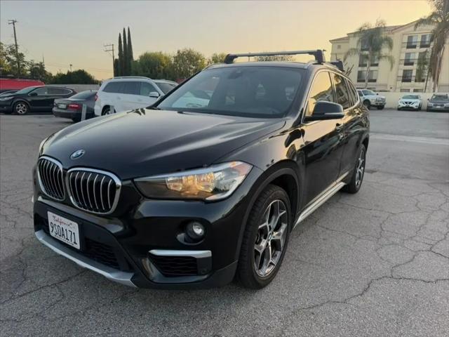 2019 BMW X1 sDrive28i for sale in Hawaiian Gardens, CA