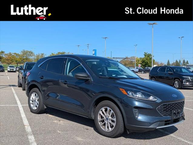 2022 Ford Escape SE for sale in Wait Park, MN