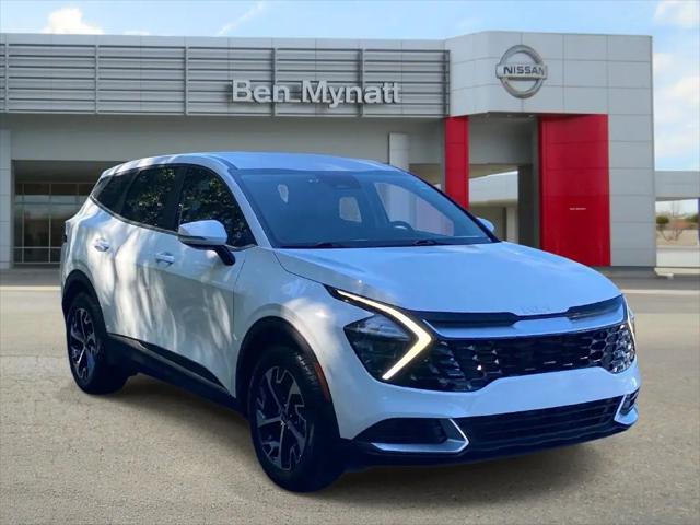 2023 Kia Sportage EX for sale in Salisbury, NC