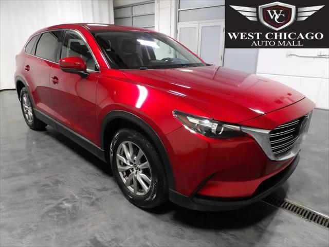 2018 Mazda CX-9 Touring for sale in West Chicago, IL