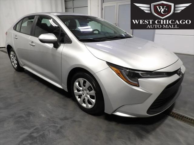 2025 Toyota Corolla LE for sale in West Chicago, IL