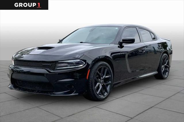 2022 Dodge Charger R/T for sale in Tulsa, OK