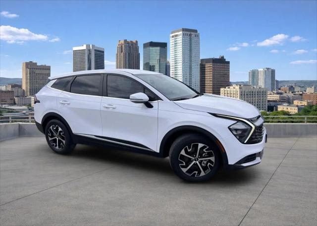 2023 Kia Sportage EX for sale in Birmingham, AL