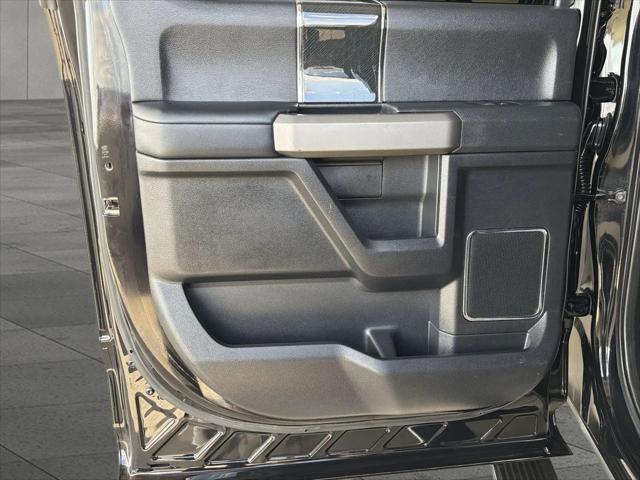2020 Ford F-250 Platinum for sale in San Antonio, TX