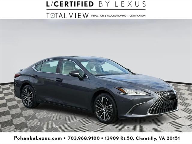2025 Lexus ES 350 ES 350 for sale in Chantilly, VA