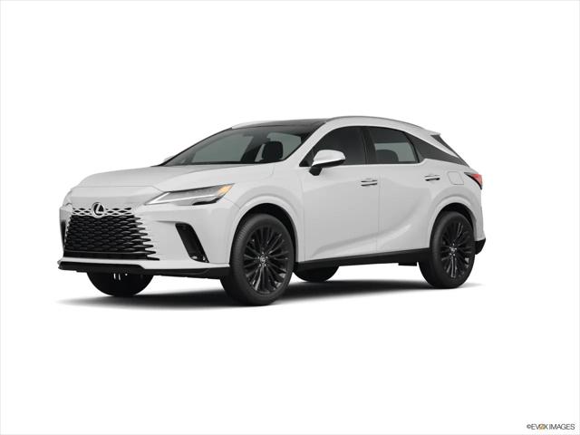 2026 Lexus RX 450h+ Luxury for sale in Chantilly, VA