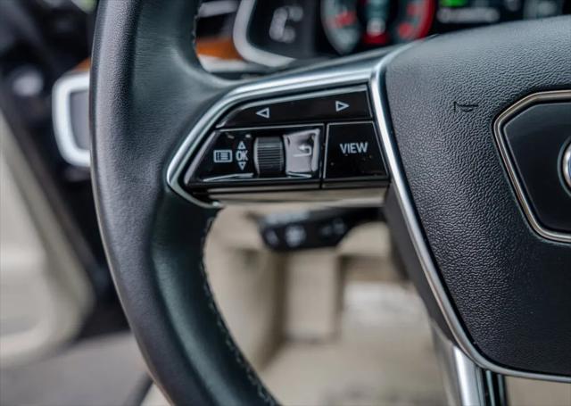 2023 Audi A7 Premium Plus 55 TFSI e quattro S tronic