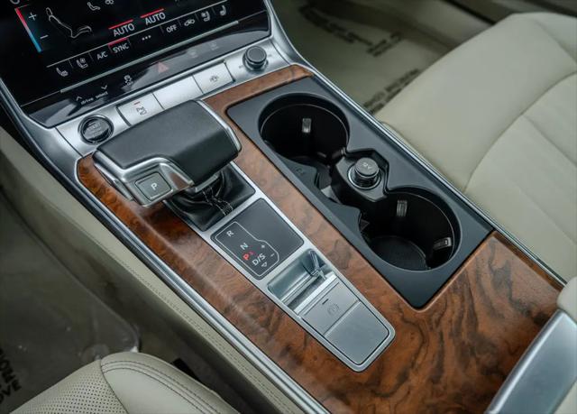 2023 Audi A7 Premium Plus 55 TFSI e quattro S tronic
