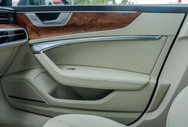 2023 Audi A7 Premium Plus 55 TFSI e quattro S tronic