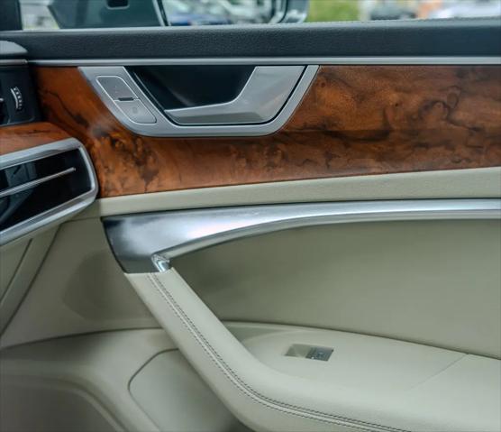 2023 Audi A7 Premium Plus 55 TFSI e quattro S tronic
