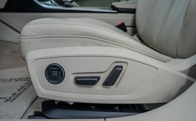 2023 Audi A7 Premium Plus 55 TFSI e quattro S tronic