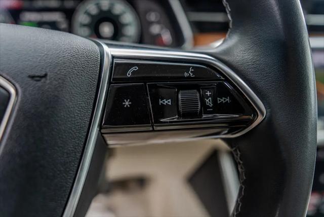 2023 Audi A7 Premium Plus 55 TFSI e quattro S tronic